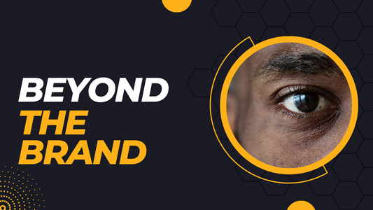 Beyond The Brand