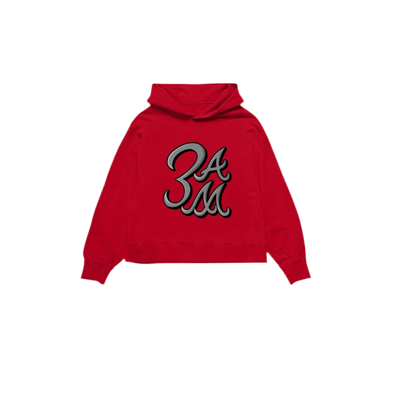 City Limits Hoodie