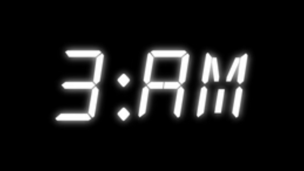 3AMStreetApparel logo
