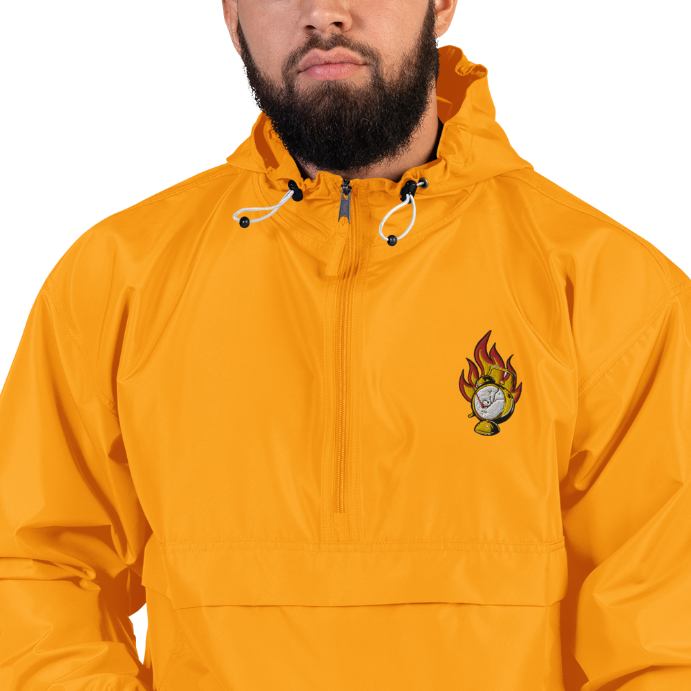 3:AM Windbreaker Jacket