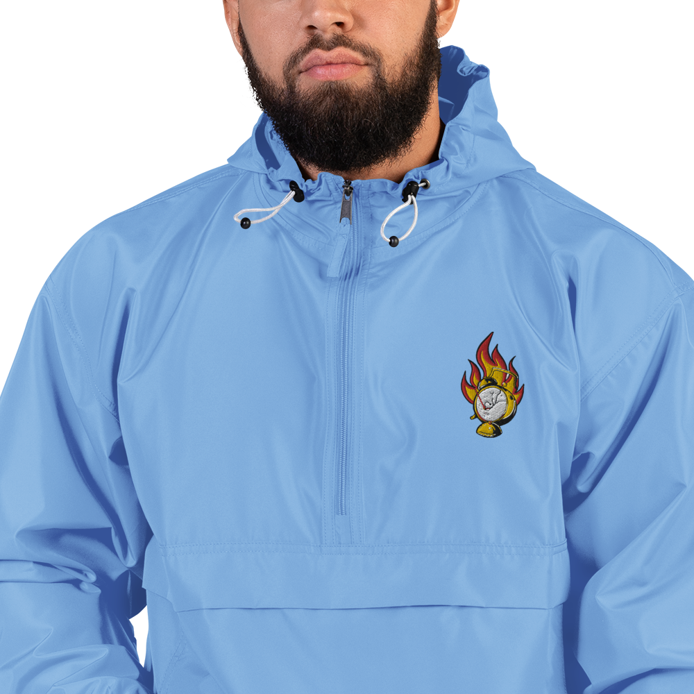 3:AM Windbreaker Jacket
