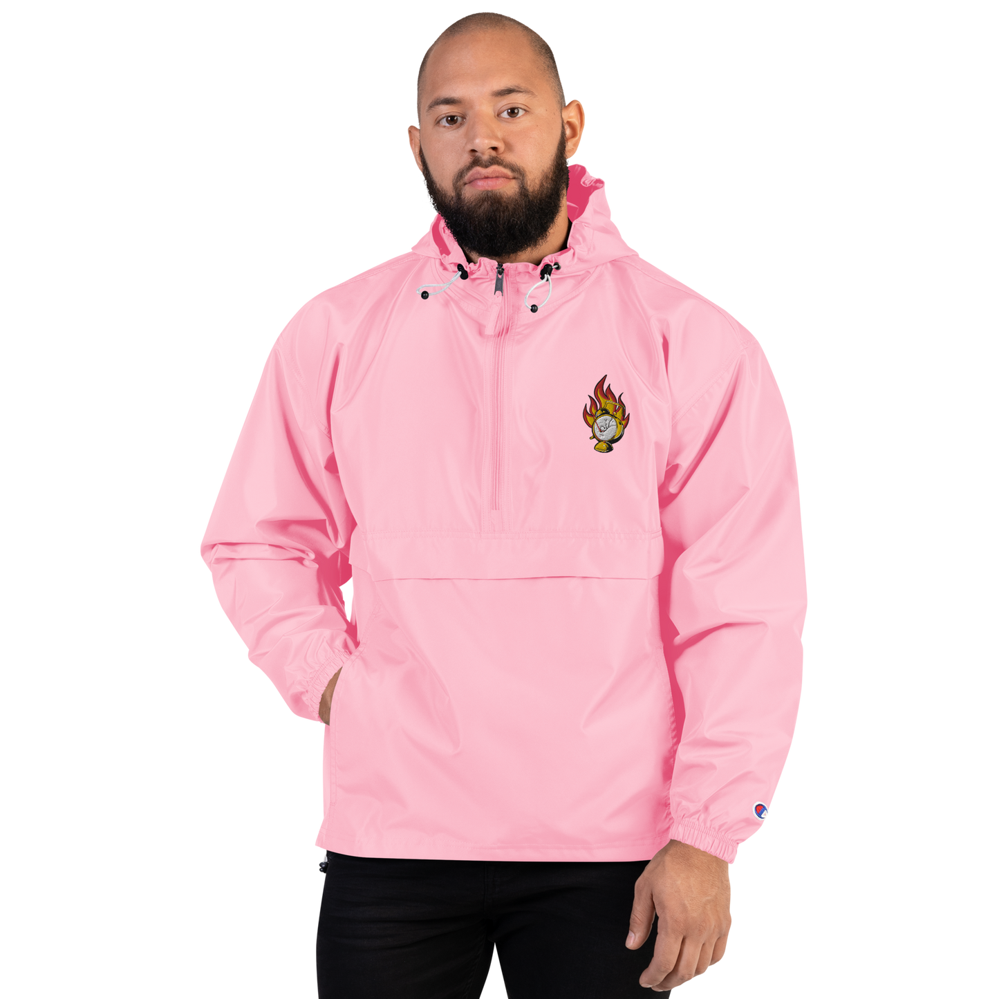 3:AM Windbreaker Jacket