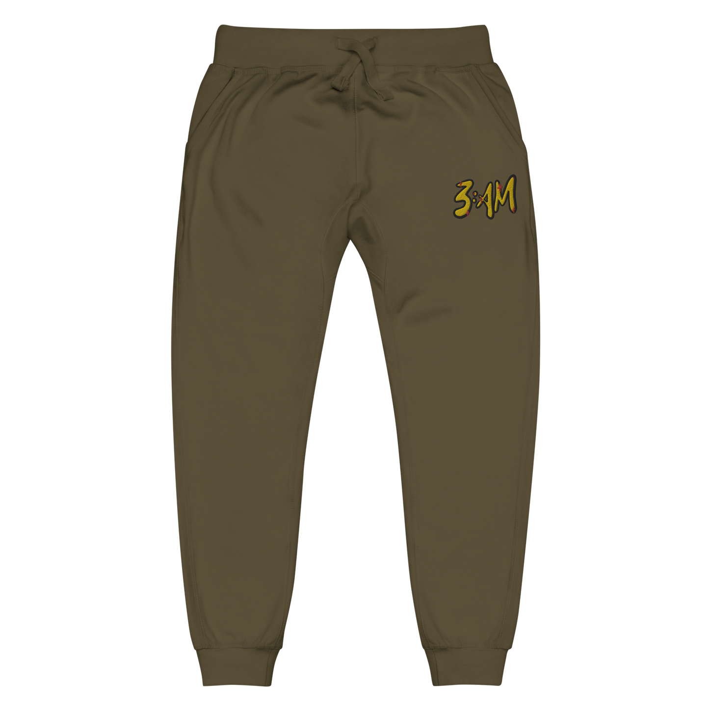 DR3AM T3AM Sweatpants