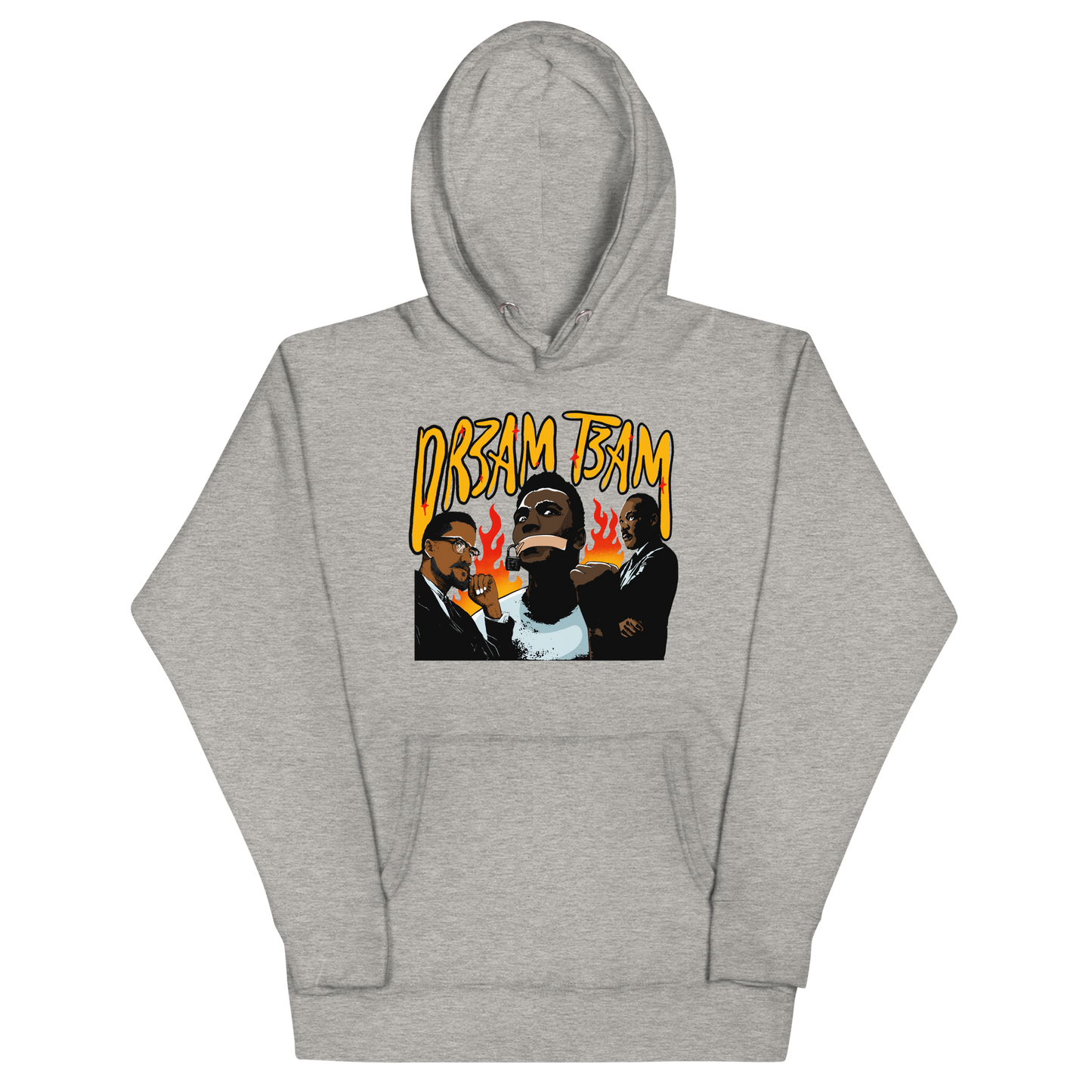 DR3AM T3AM Hoodie