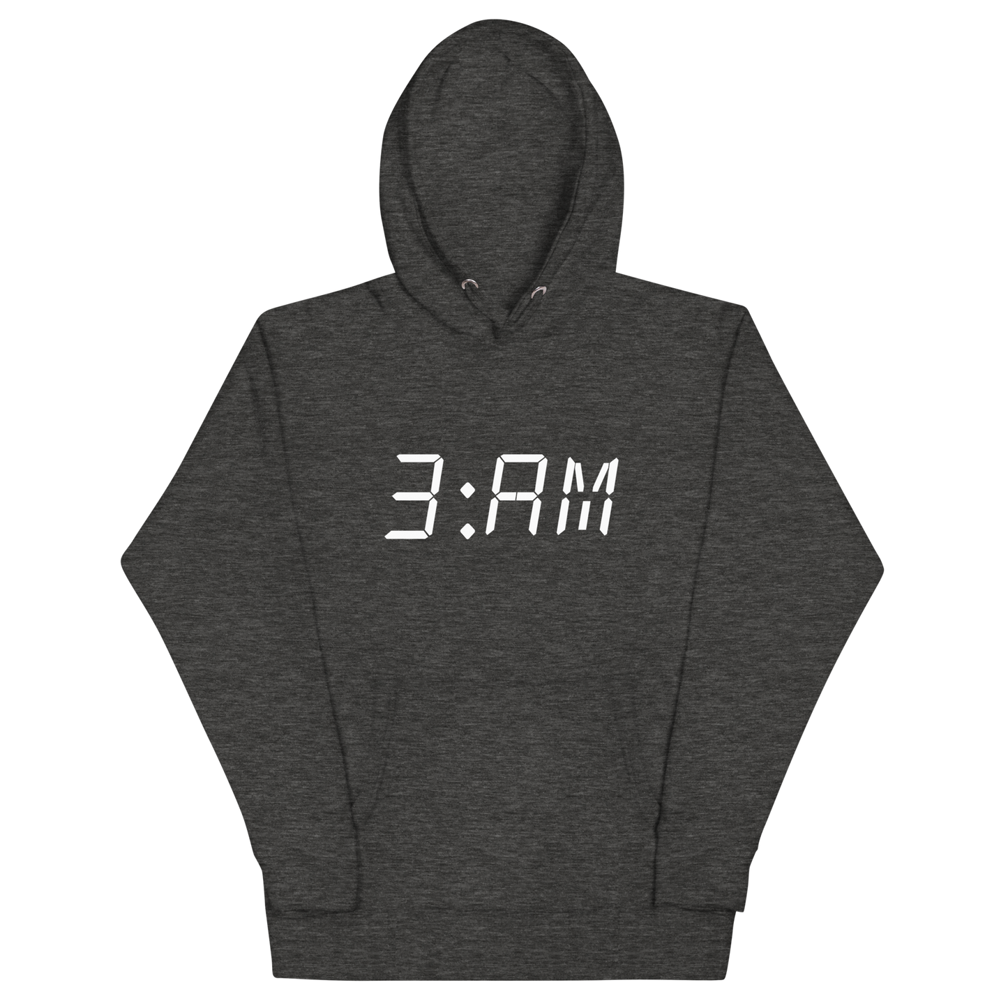 3:AM Digital Premium Hoodie
