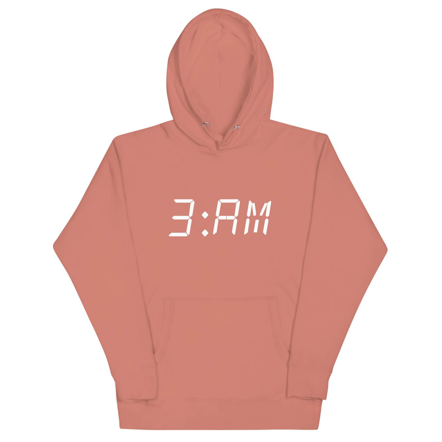 3:AM Digital Premium Hoodie