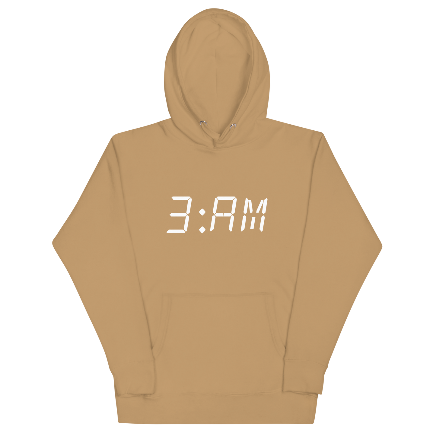 3:AM Digital Premium Hoodie