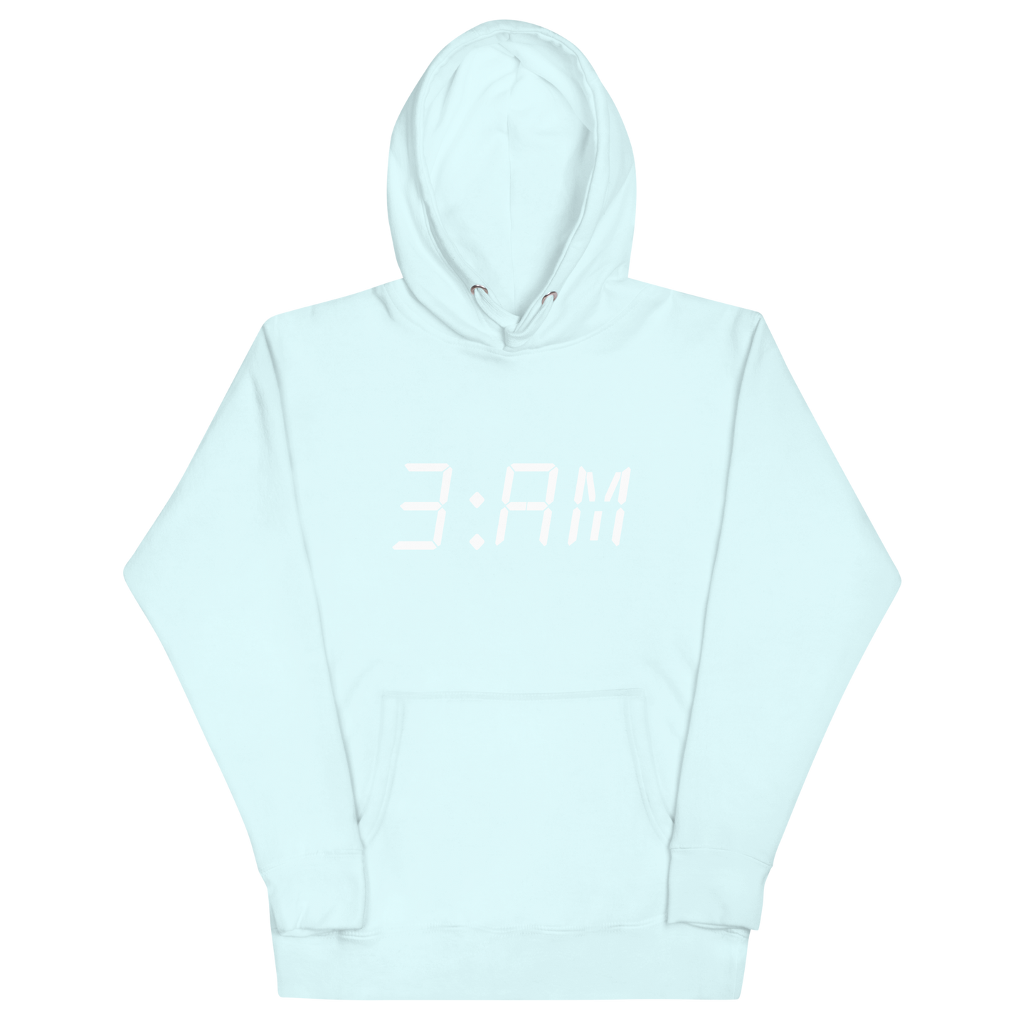 3:AM Digital Premium Hoodie