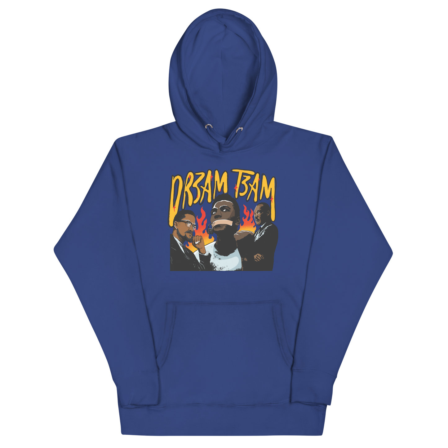 DR3AM T3AM Hoodie