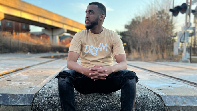 Q&A With 3:AM Street Apparel CEO & Founder