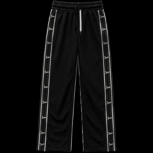 *PRE-ORDER* 3AM Reflective Trackpants