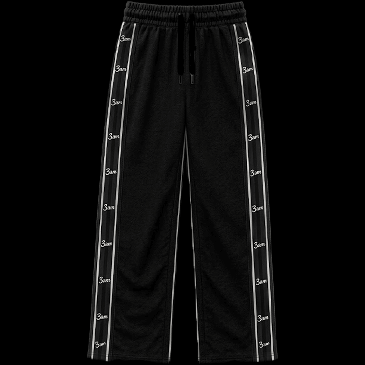 3AM Reflective Trackpants
