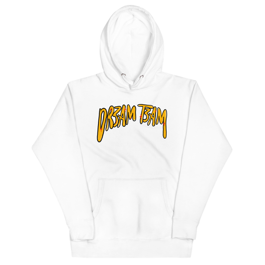 DR3AM T3AM 2.0 Hoodie