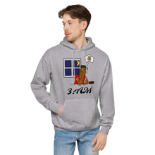 Load image into Gallery viewer, 3:AM Graphic Hoodie
