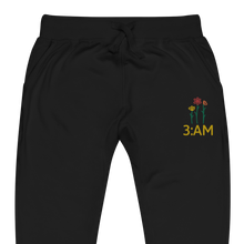 Load image into Gallery viewer, 3:AM Floral Sweatpants
