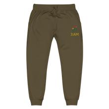 Load image into Gallery viewer, 3:AM Floral Sweatpants
