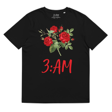 Load image into Gallery viewer, 3:AM Roses Tee
