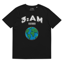 Load image into Gallery viewer, 3:AM Global Tee
