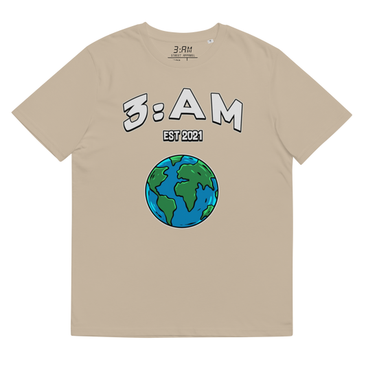 3:AM Global Tee