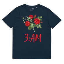 Load image into Gallery viewer, 3:AM Roses Tee
