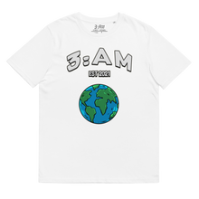 Load image into Gallery viewer, 3:AM Global Tee
