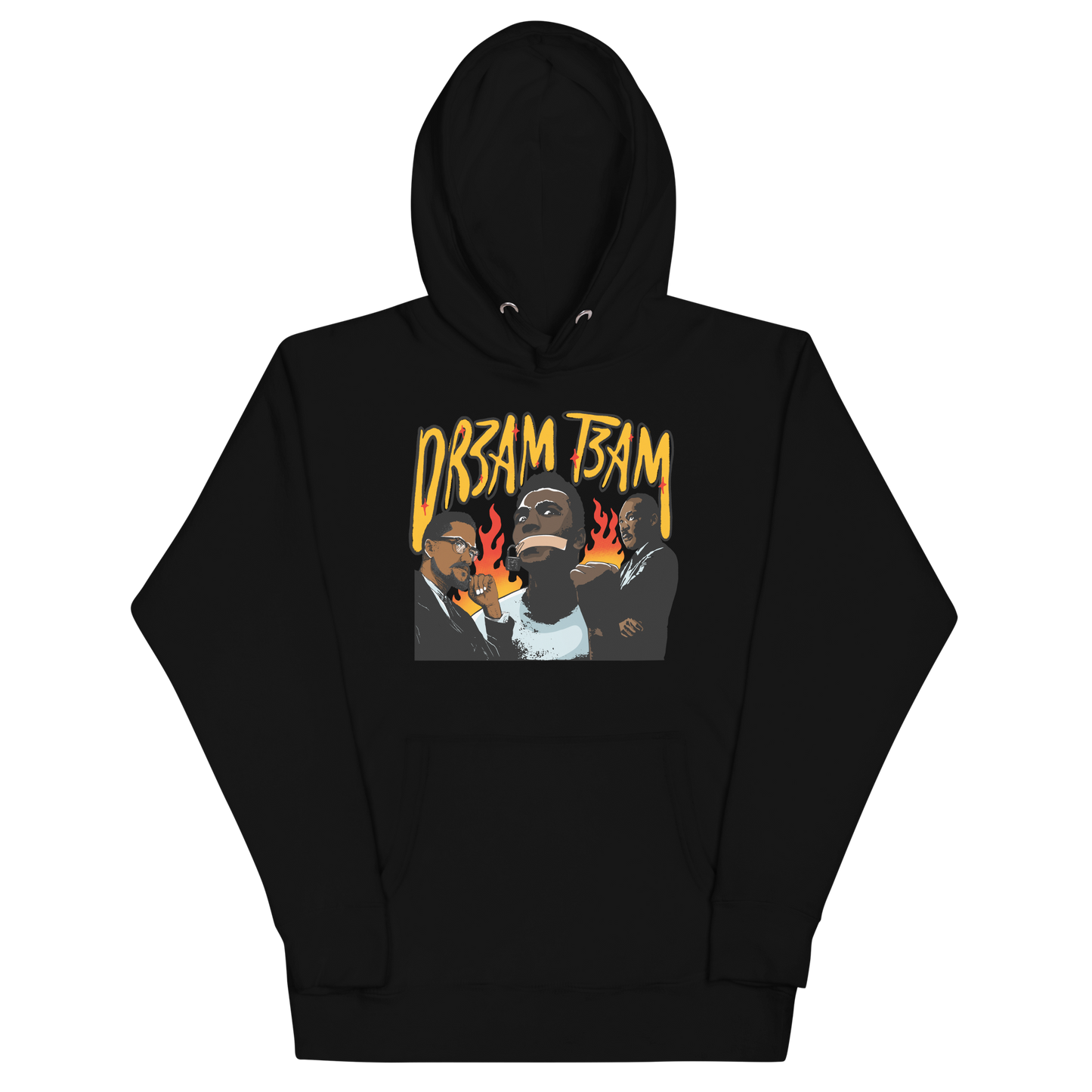 DR3AM T3AM Hoodie