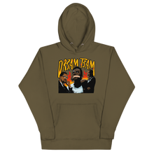 Load image into Gallery viewer, DR3AM T3AM Hoodie
