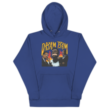 Load image into Gallery viewer, DR3AM T3AM Hoodie
